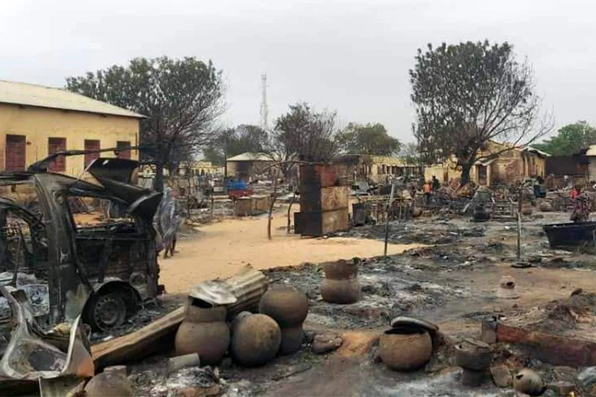 يونيسف: قصف مدفعي يحرم ألف مريض من المياه في الفاشر بالسودان