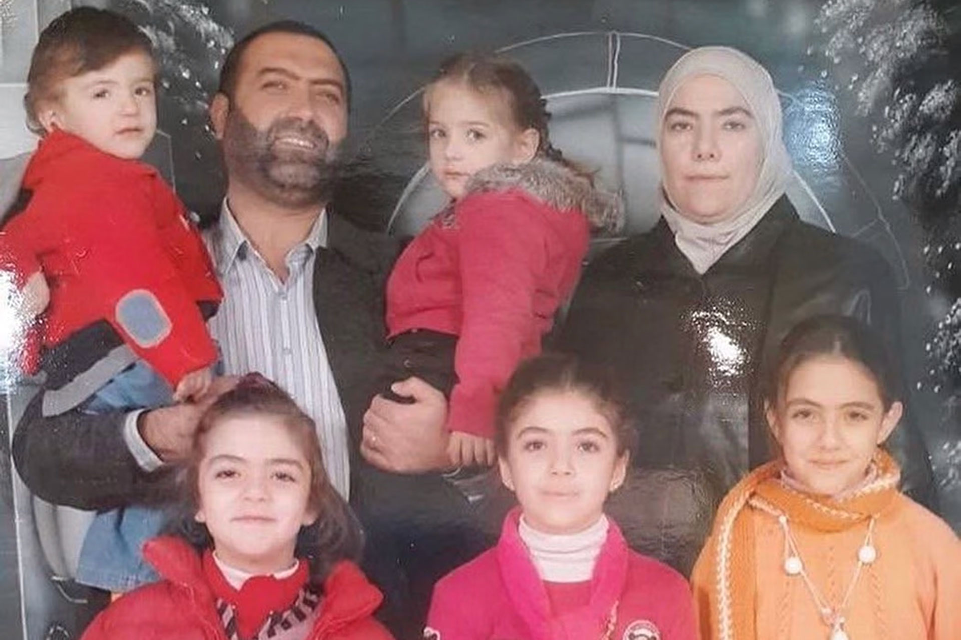 وول ستريت جورنال: وثائق تبرز كيف اختطف نظام الأسد آلاف الأطفال020 وول ستريت جورنال: وثائق تبرز كيف اختطف نظام الأسد آلاف الأطفال