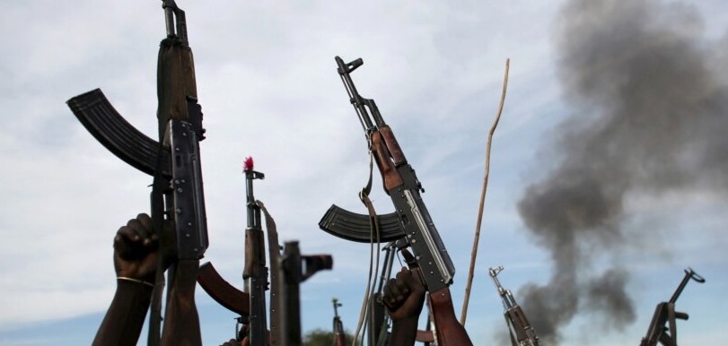 السودان.. مقتل 7 أشخاص بينهم 3 أفراد أمن في حادثة مثيرة020 السودان.. مقتل 7 أشخاص بينهم 3 أفراد أمن في حادثة مثيرة