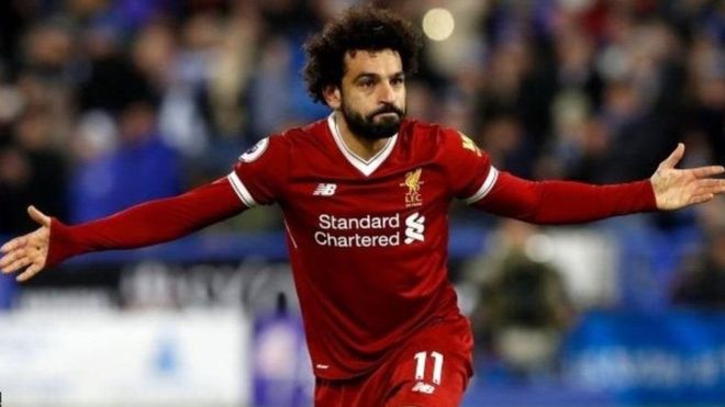 محمد صلاح: احتمالات رحيلي عن ليفربول أكبر من استمراري مع الفريق