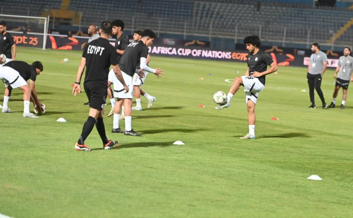 أمم أفريقيا للشباب: مصر تنهي رابعا بالخسارة من نيجيريا020 أمم أفريقيا للشباب: مصر تنهي رابعا بالخسارة من نيجيريا