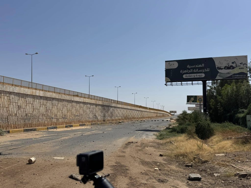 السودان..مقتل قائد ميليشيا الدعم السريع