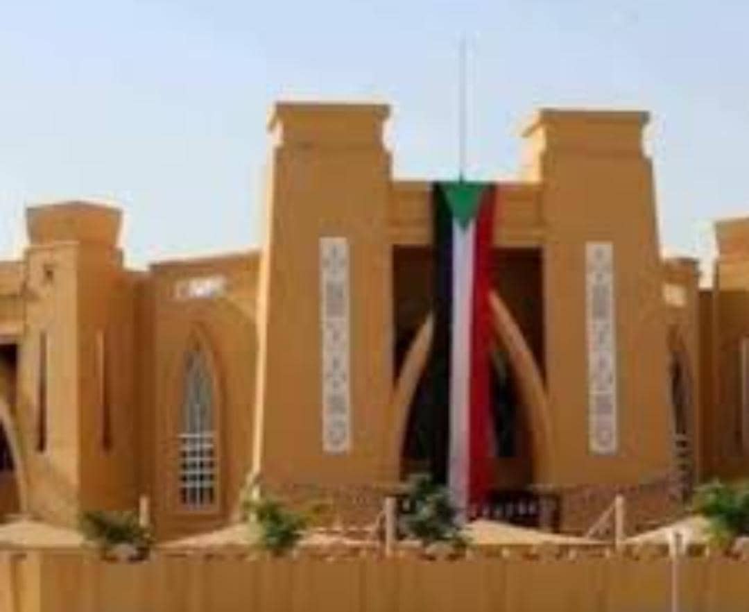 سفارتنا في قطر تغلق أبوابها  