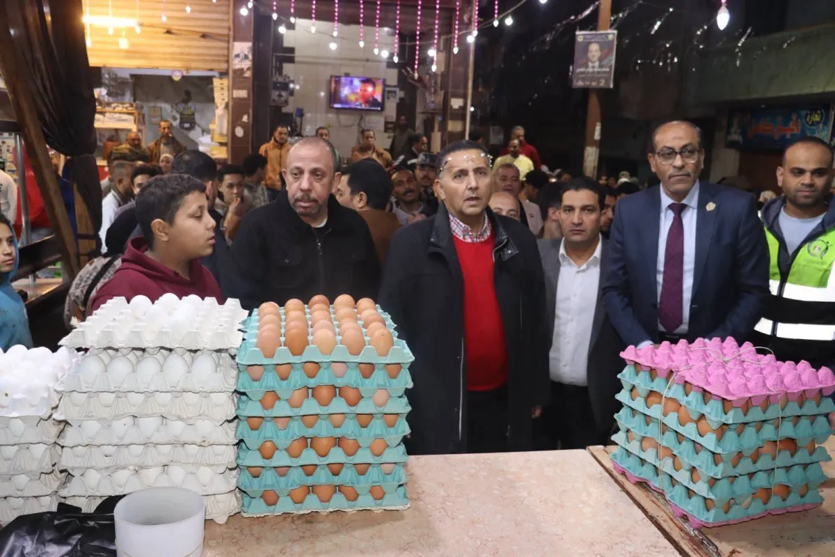 مصر: تحركات نيابية عاجلة لمحاصرة ارتباك الأسواق