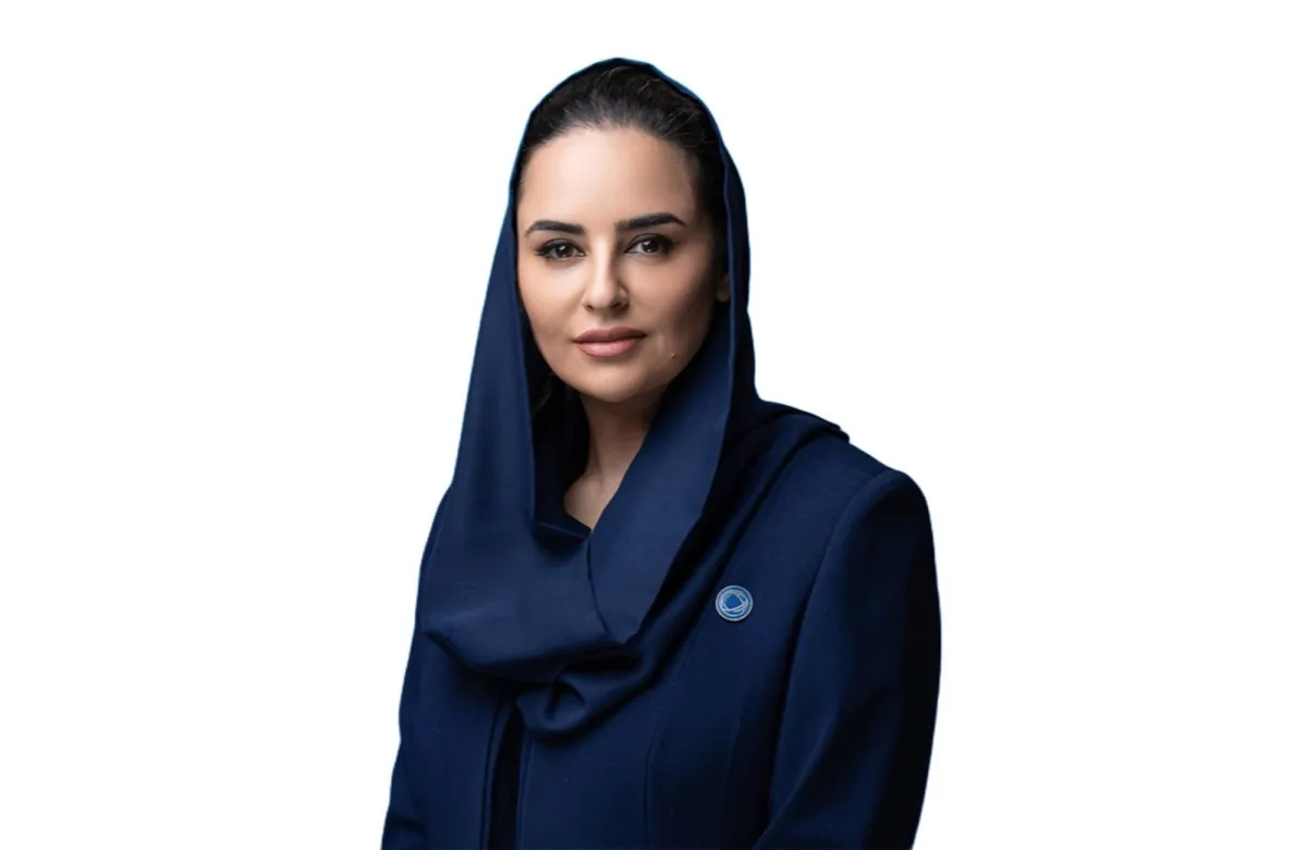 السعودية ديمة اليحيى أمينا لمنظمة التعاون الرقمي لفترة جديدة020 السعودية ديمة اليحيى أمينا لمنظمة التعاون الرقمي لفترة جديدة