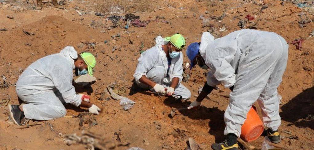 سلطات ليبيا تتجاهل مذكرات اعتقال الجنائية الدولية لقادة ميليشيا الكاني