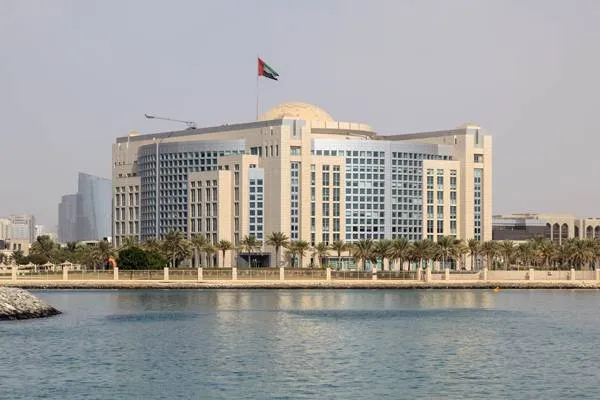 الإمارات تستدعي السفير الإسرائيلي وتدين انتهاكات القدس020 الإمارات تستدعي السفير الإسرائيلي وتدين انتهاكات القدس