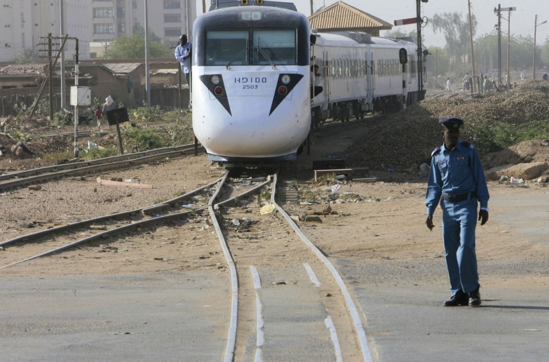 مع تخفيض قيمة التذاكر .. تحديد رحلات جديدة لقطار عطبرة ـــ بورتسودان