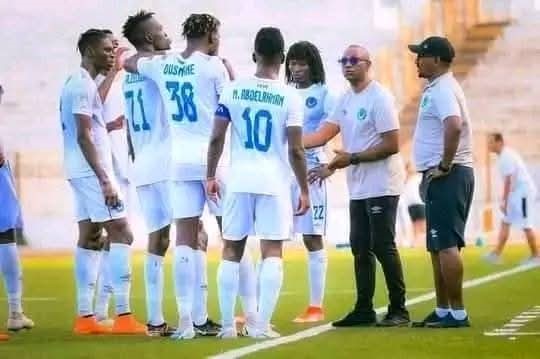 إفريقيا.. ماهي خيارات الهلال السوداني المحتملة