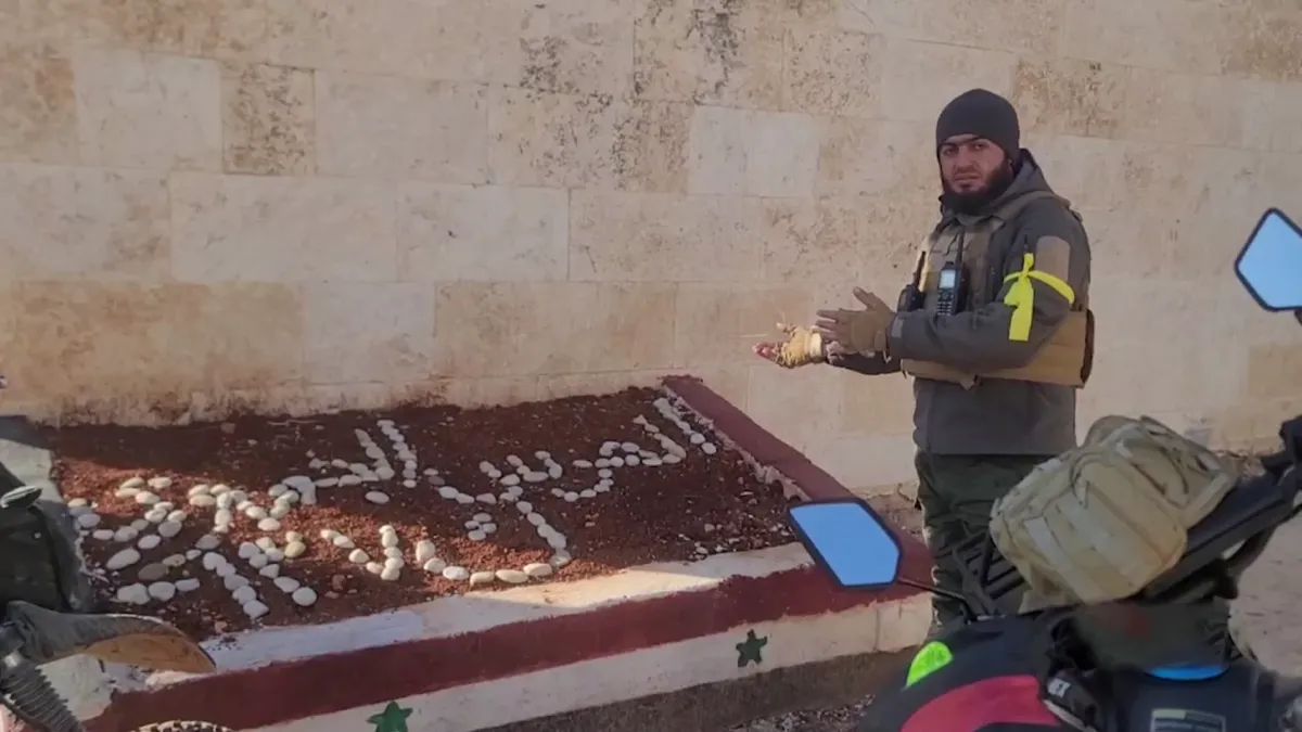 إيران: العمليات العسكرية بريفي إدلب وحلب جزء من مخطط أميركي  إسرائيلي