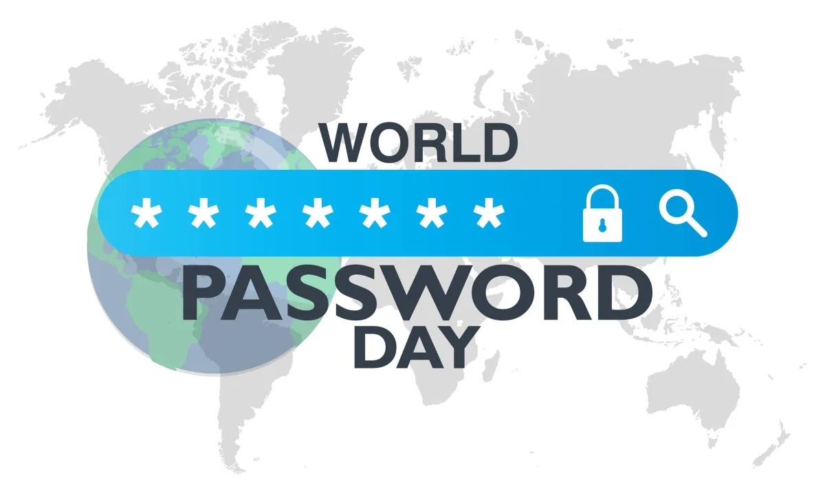 في اليوم العالمي لكلمات المرور: أمن الهوية الرقمية مهدد في عصر الأجهزة الذكية020 في اليوم العالمي لكلمات المرور: أمن الهوية الرقمية مهدد في عصر الأجهزة الذكية