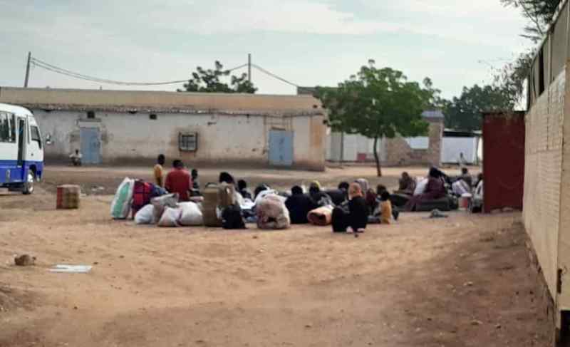 حماية المدنيين في السودان.. الحاجة الملحة والمعضلات العملية..