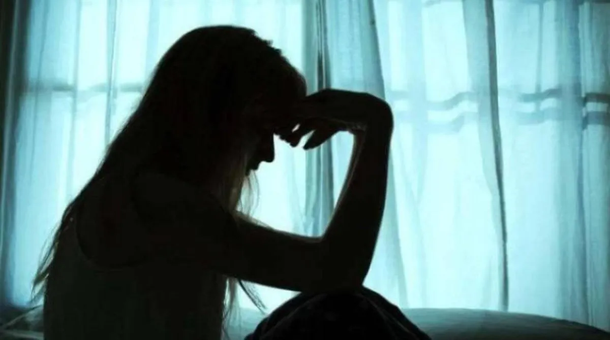 الاكتئاب والوحدة قد يتسببان بآلام جسدية مزمنة020 الاكتئاب والوحدة قد يتسببان بآلام جسدية مزمنة