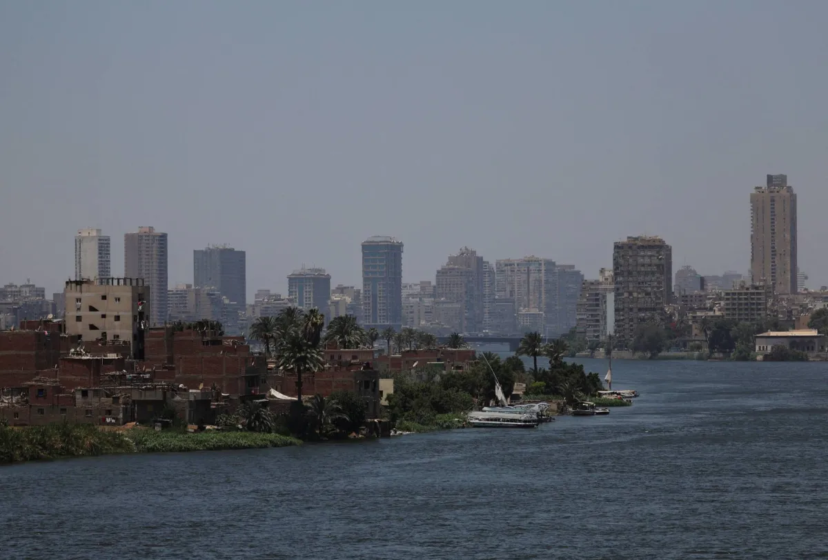 مصر تتفاوض على شراء عشرات الشحنات من الغاز المسال020 مصر تتفاوض على شراء عشرات الشحنات من الغاز المسال