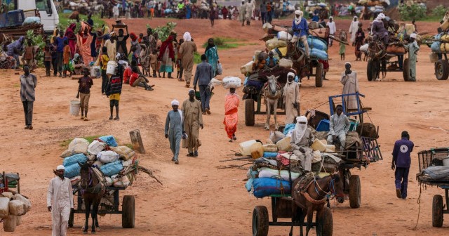 البحرين تؤكد أهمية دعم المجتمع الدولي لجهود السلام في السودان