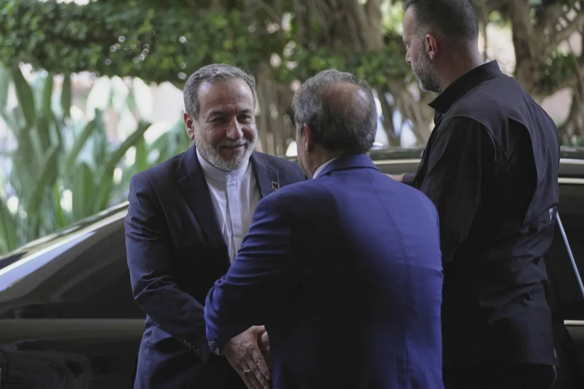 طهران لفتح صفحة جديدة مع بيروت020 طهران لفتح صفحة جديدة مع بيروت