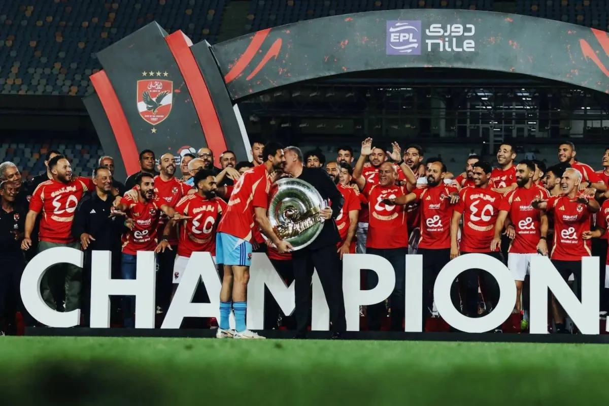 اتحاد الكرة المصري يفتح قيدا استثنائيا للأهلي قبل مونديال الأندية020 اتحاد الكرة المصري يفتح قيدا استثنائيا للأهلي قبل مونديال الأندية