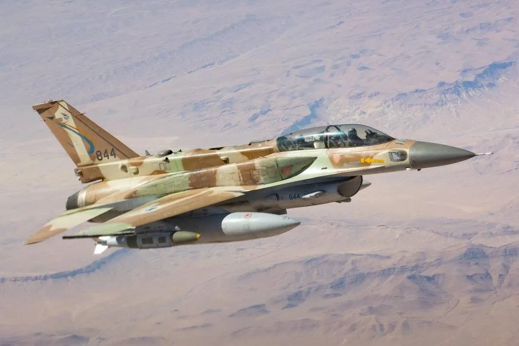 الجيش الإسرائيلي: أسقطنا 12 ألف قنبلة على إيران منذ بداية الحرب