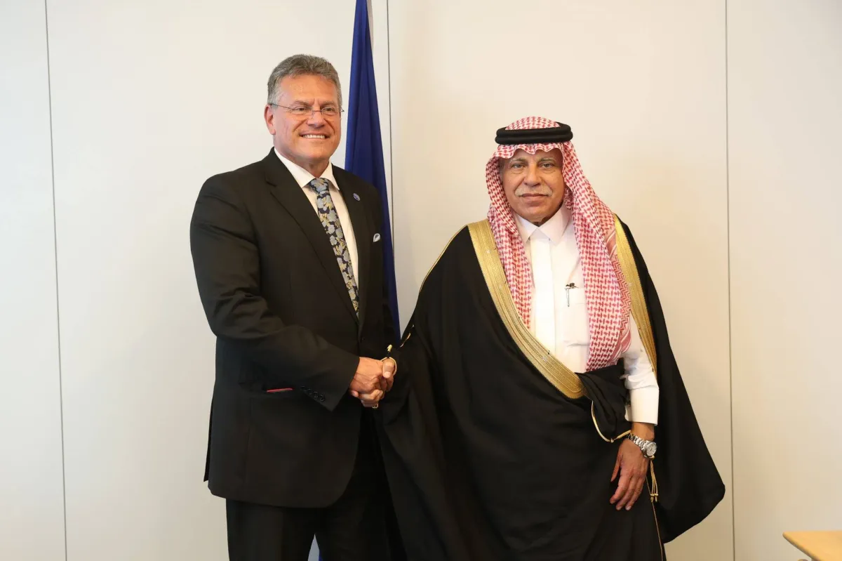 الاتحاد الأوروبي: تسريع وتيرة اتفاقية التجارة الحرة مع دول الخليج