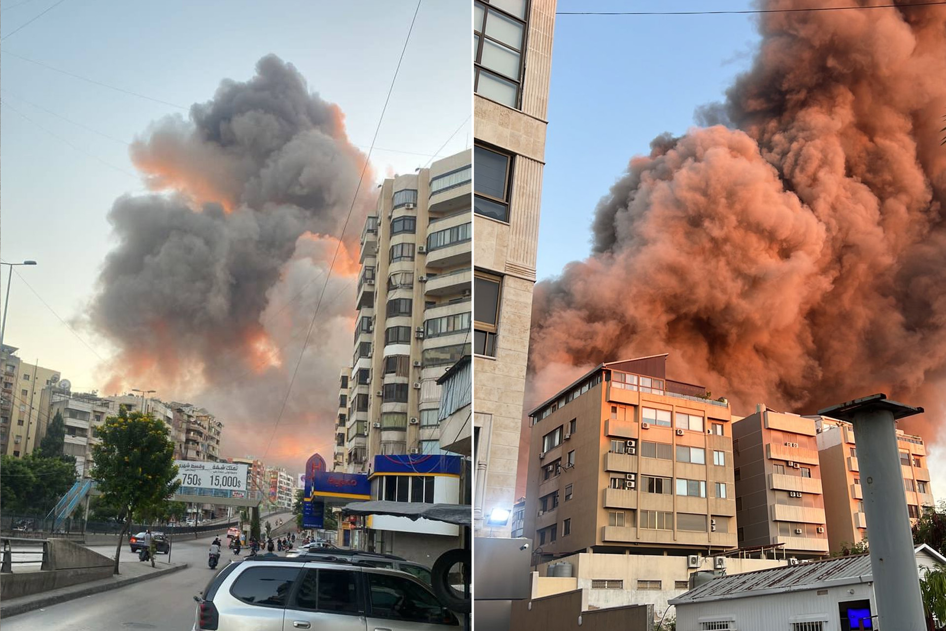 كاتب كندي: نداءات السلام التي أطلقها المؤيدون الغربيون لإسرائيل تمثيلية ساخرة