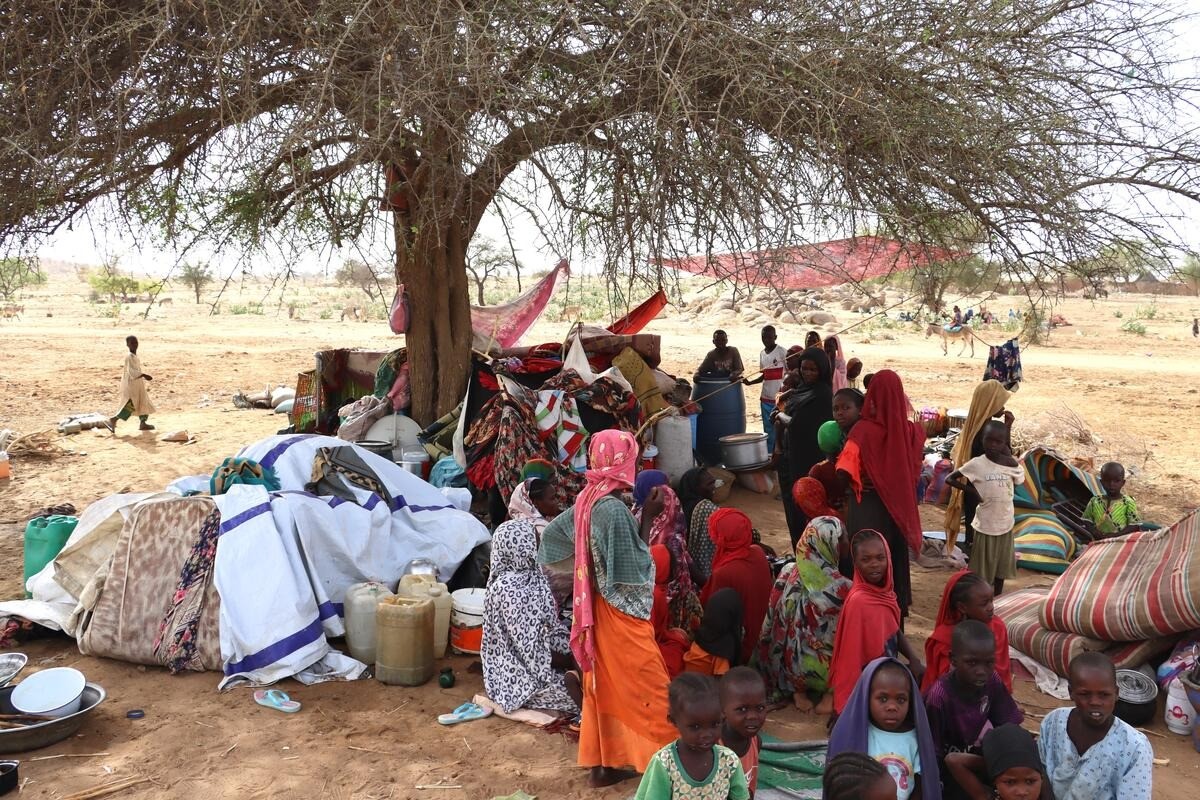 ماذا قالت النساء السودانيات في ذكرى الاحتفال بيوم المرأة العالمي