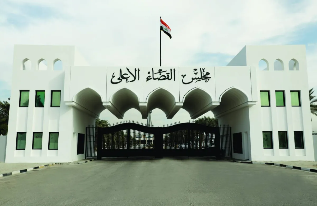 العراق: الفساد يتسلل إلى عقود الزواج020 العراق: الفساد يتسلل إلى عقود الزواج
