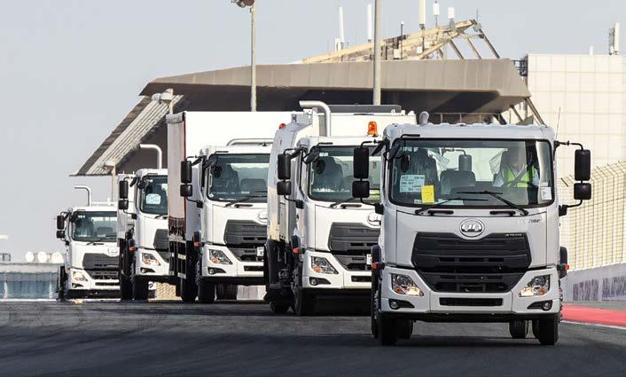 تنزانيا تايمز: قطر تُعيد 75 سائقًا تنزانياً لعدم قدرتهم على تشغيل الشاحنات الحديثة020 تنزانيا تايمز: قطر تُعيد 75 سائقًا تنزانياً لعدم قدرتهم على تشغيل الشاحنات الحديثة