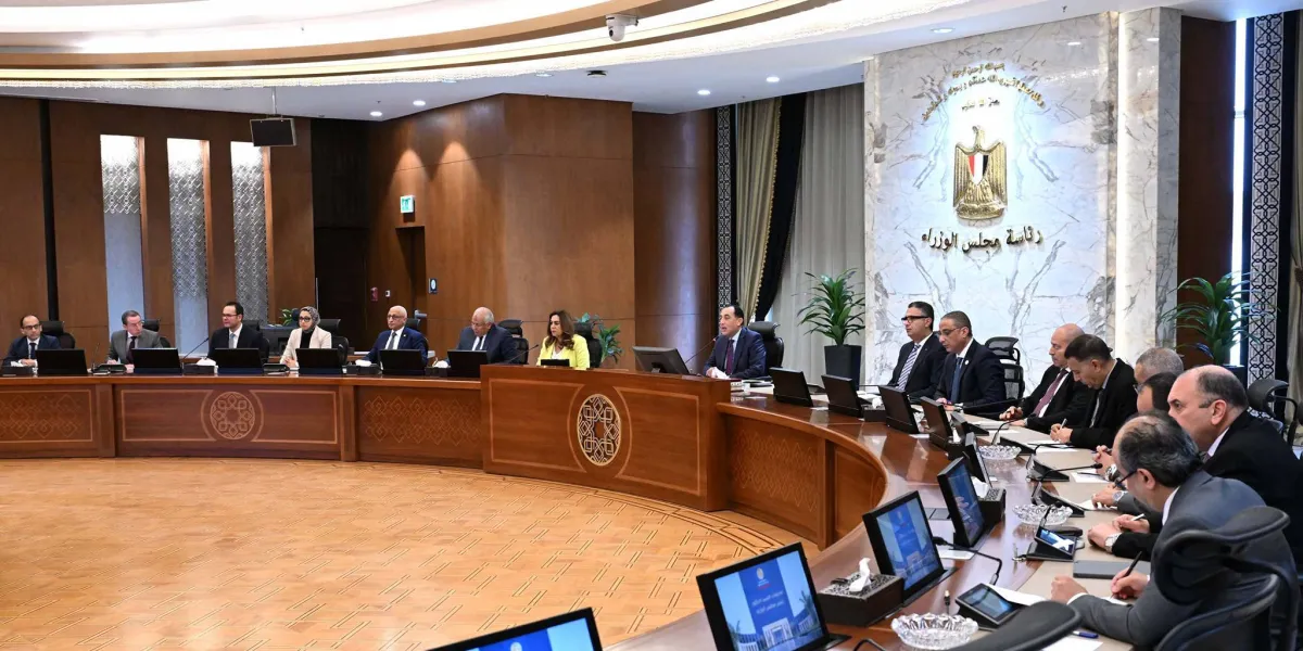 مصر تعزز الإجراءات الاحترازية لتفادي تأثيرات حرب إيران