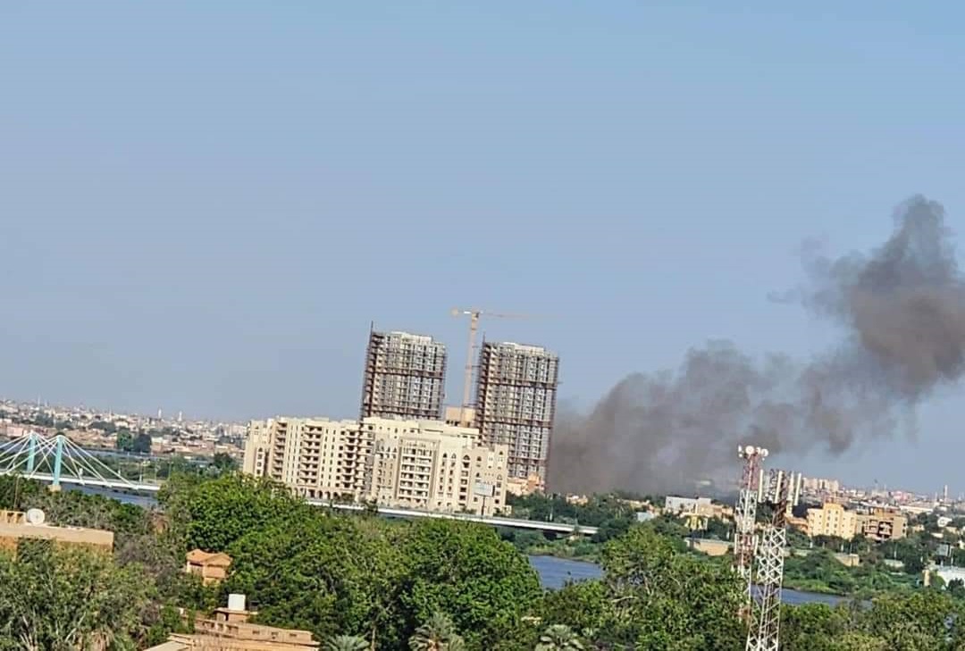 الجيش يحقق تقدما جديدا شمال الخرطوم بحري ويقترب من كافوري