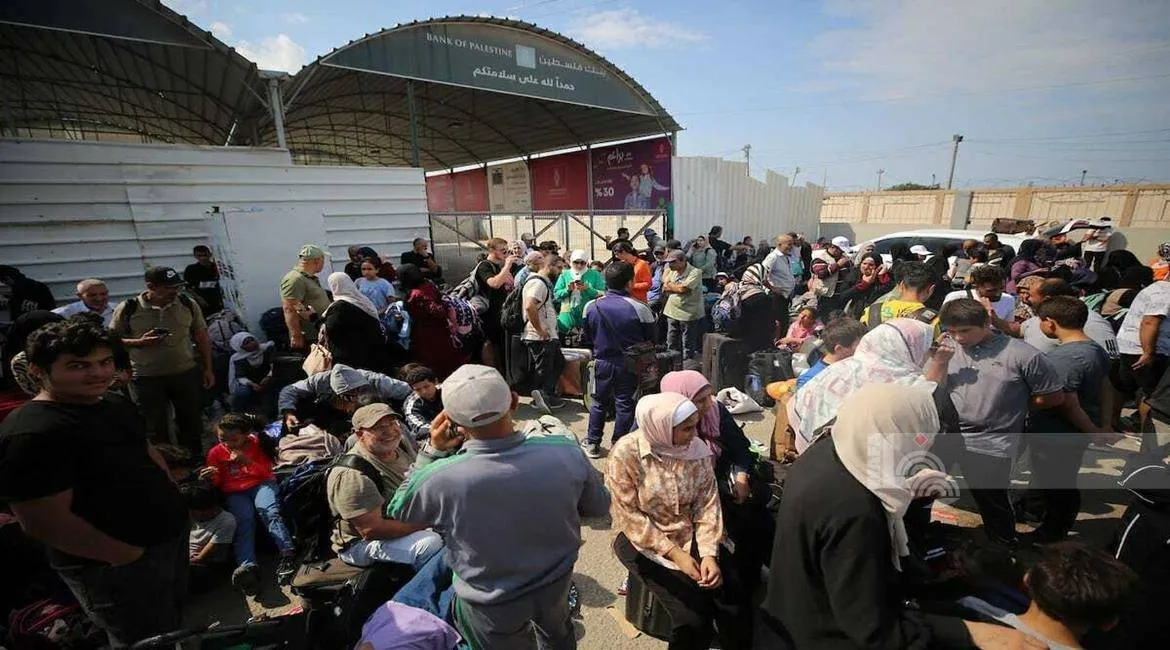 غزيون في مصر يترقبون السماح بعودتهم ردا عمليا على ترمب