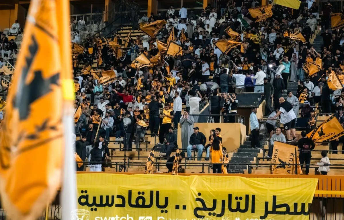 أبطال الخليج: القادسية الكويتي إلى النهائي على حساب النصر الإماراتي