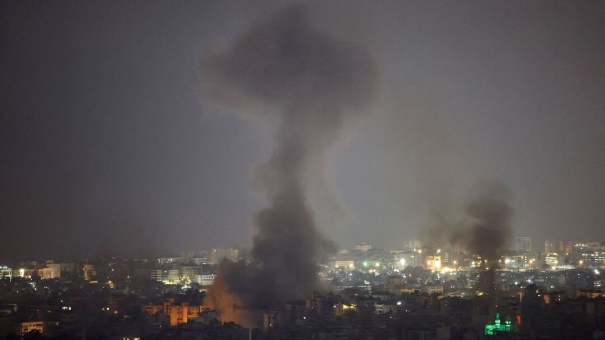 حزب الله: المبادرة الفرنسية ساقطة قبل أن تبدأ والتطبيع خطيئة كبرى