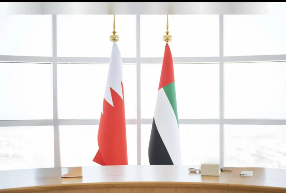 اتفاقية حماية الاستثمار بين الإمارات والبحرين تدخل حيز التنفيذ020 اتفاقية حماية الاستثمار بين الإمارات والبحرين تدخل حيز التنفيذ