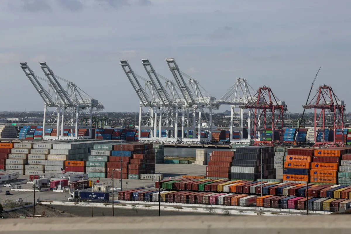 الصراع في الشرق الأوسط يعيد صياغة النظام الاقتصادي العالمي