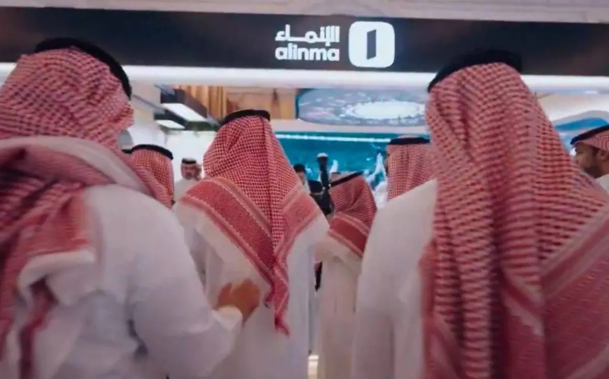 بدعم من أرباح مليارية... الإنماء السعودي يوصي بزيادة رأسماله بـ20 