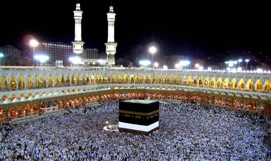 وفاة حاج سوداني بمكة المكرمة  