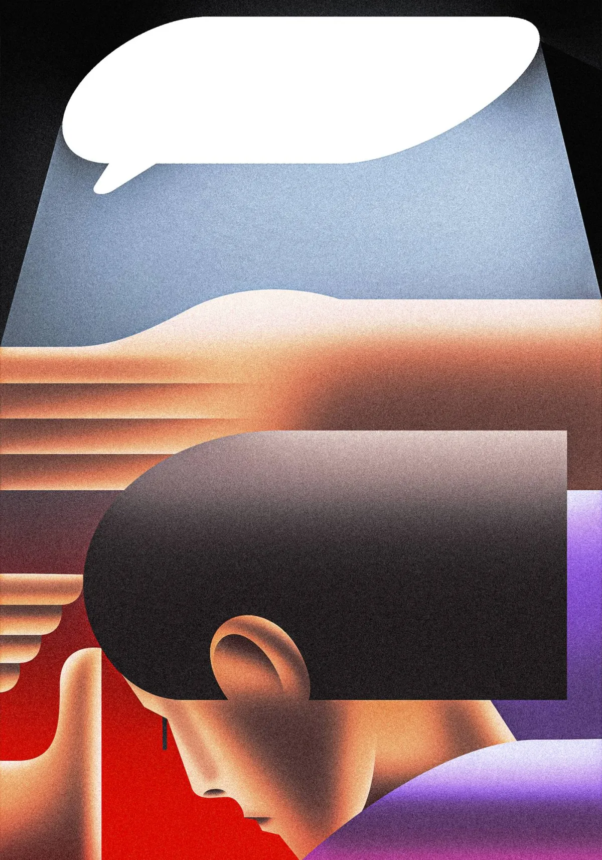 الذكاء الاصطناعي يعقد مخاطر الخصوصية