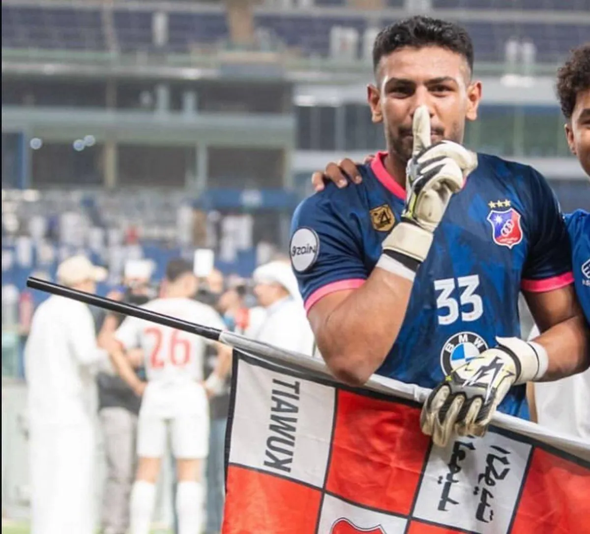 كأس ولي العهد: الكويت بطلا في الرمق الأخير020 كأس ولي العهد: الكويت بطلا في الرمق الأخير