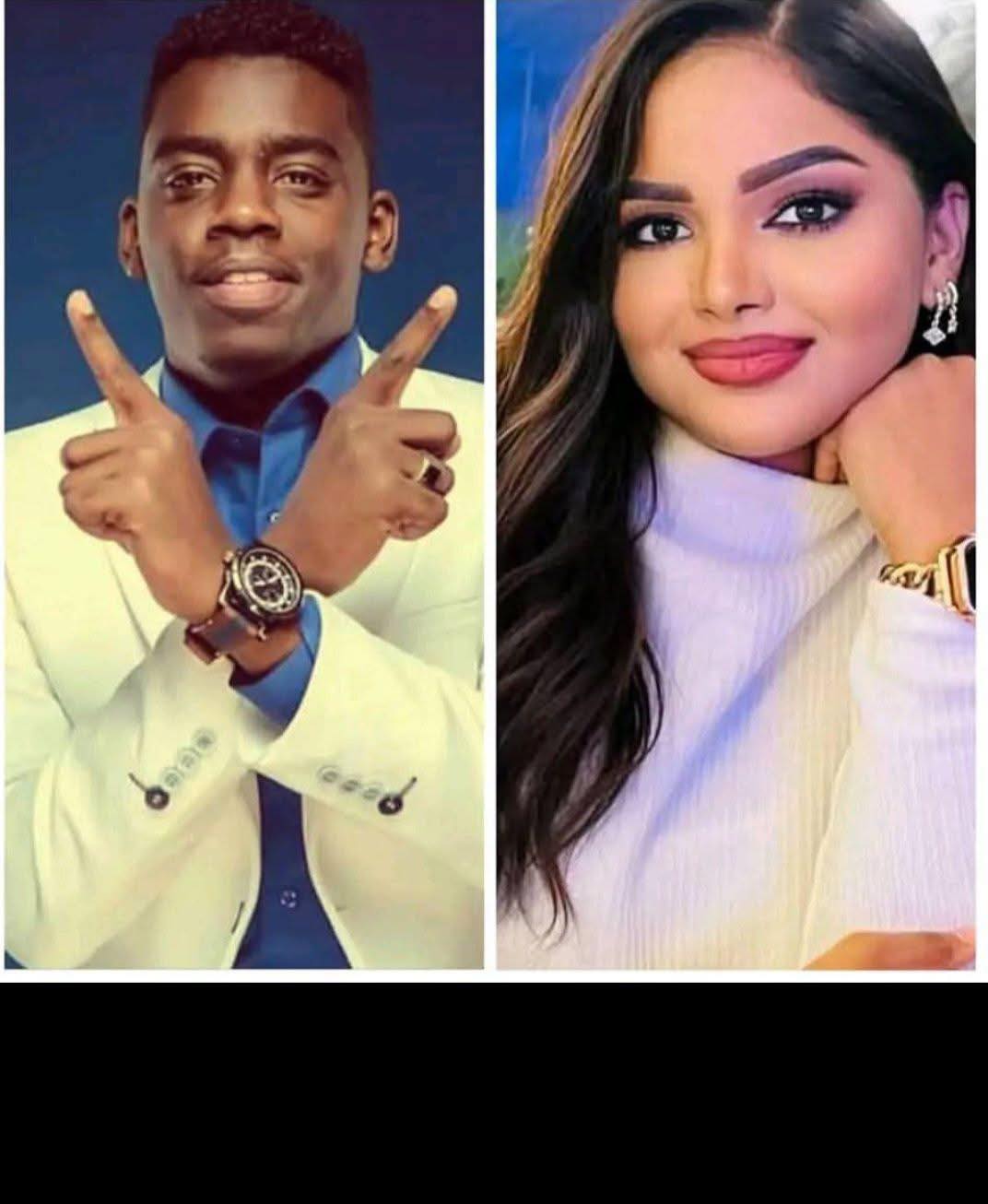 شاهد بالصورة.. الحسناء حنين محمود عبد العزيز زوجة الفنان مأمون سوار الدهب الجديدة تخطف الأضواء بجمالها الملفت في أحدث ظهور لها020 شاهد بالصورة.. الحسناء حنين محمود عبد العزيز زوجة الفنان مأمون سوار الدهب الجديدة تخطف الأضواء بجمالها الملفت في أحدث ظهور لها