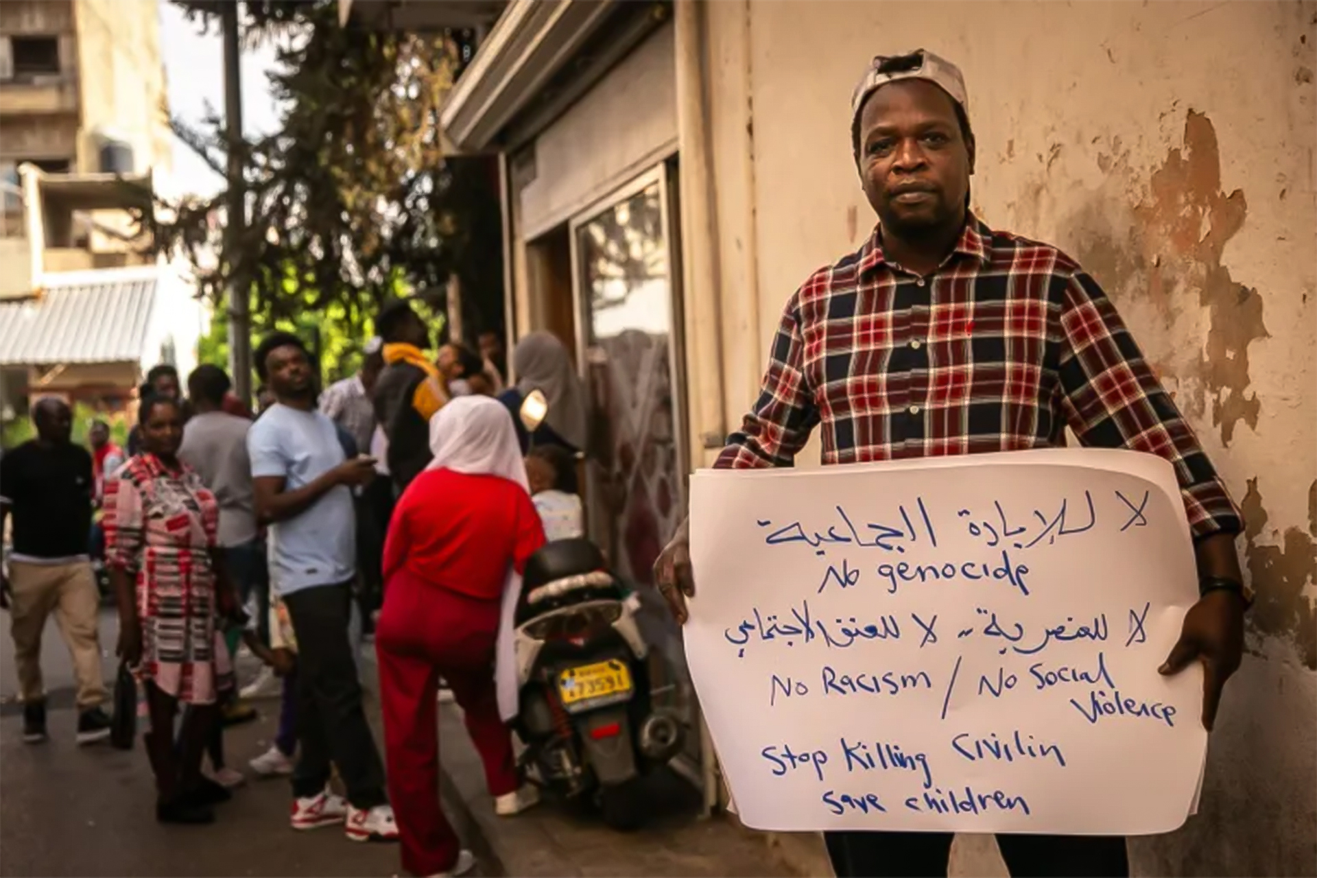 أزمة مركبة للسودانيين في لبنان ومطالب بإجلائهم