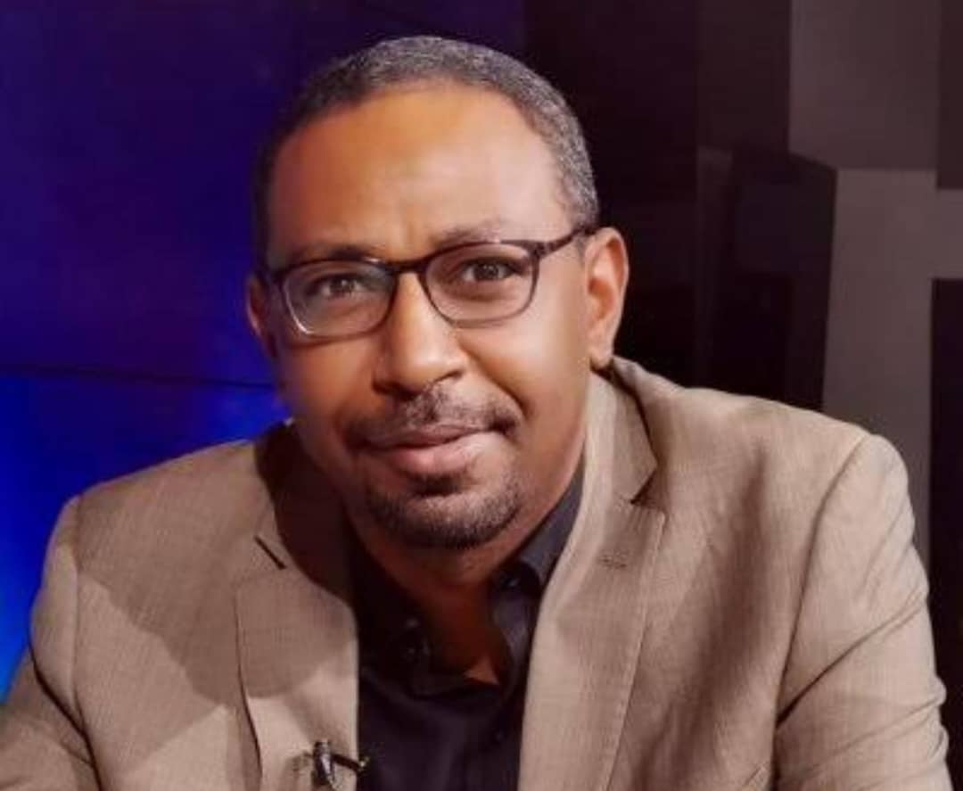 أمجد فريد: قبلت التكليف  