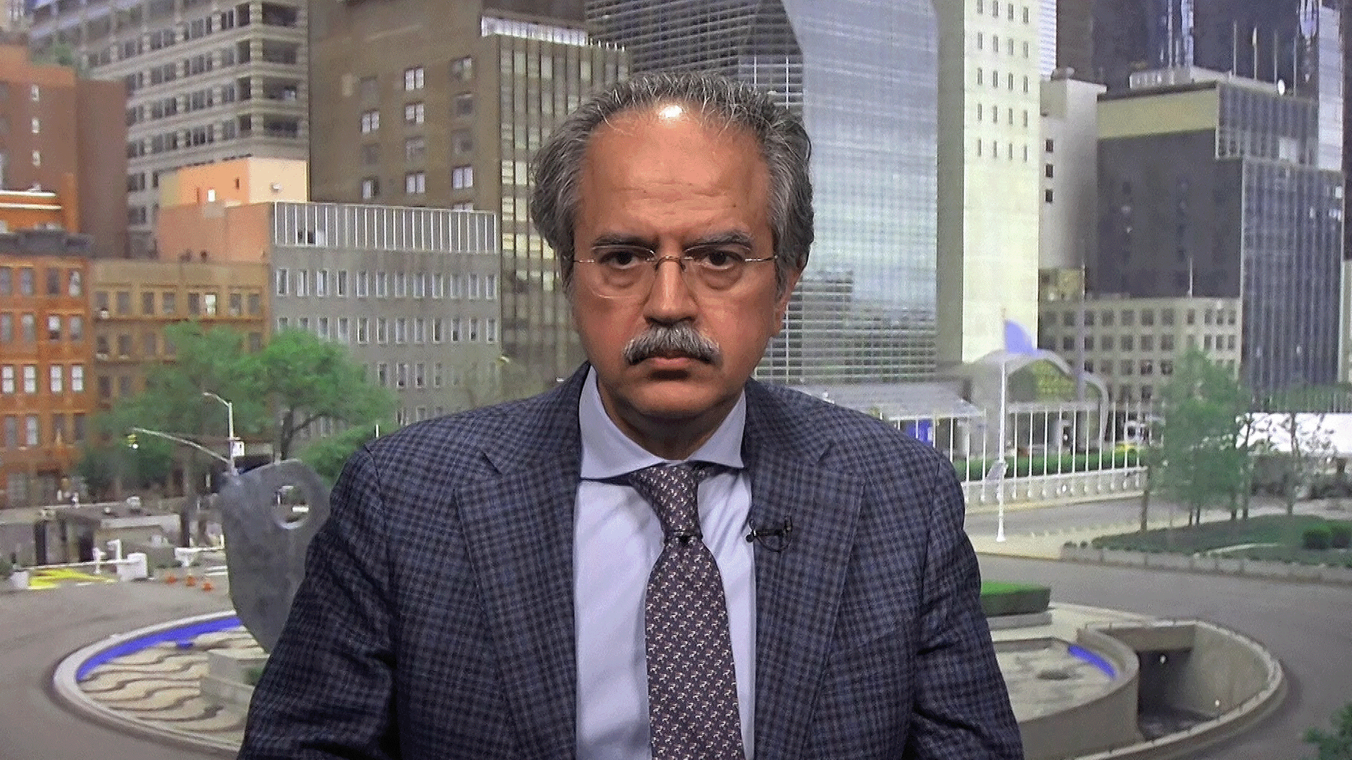 مسؤول باكستاني للجزيرة: نحتفظ بحق الرد وهجمات الهند غير مبررة020 مسؤول باكستاني للجزيرة: نحتفظ بحق الرد وهجمات الهند غير مبررة
