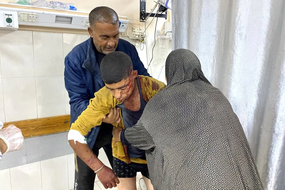 حديث نتنياهو بشأن التهدئة في غزة... مناورة أم تحرك جاد020 حديث نتنياهو بشأن التهدئة في غزة... مناورة أم تحرك جاد