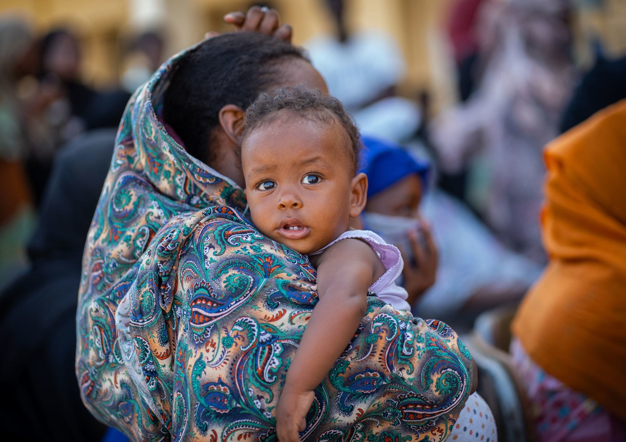 لعمامرة: يجب الضغط على من يغذي الأوهام العسكرية في السودان على حساب الحل السلمي