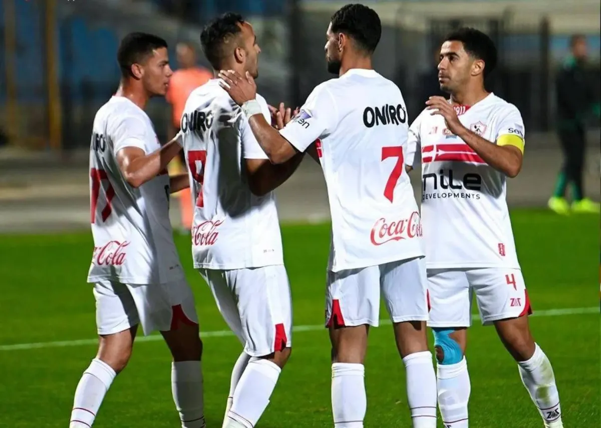 الزمالك لاتحاد الكرة: عينوا خبيرا أجنبيا لإدارة التحكيم ما يجري مخيف