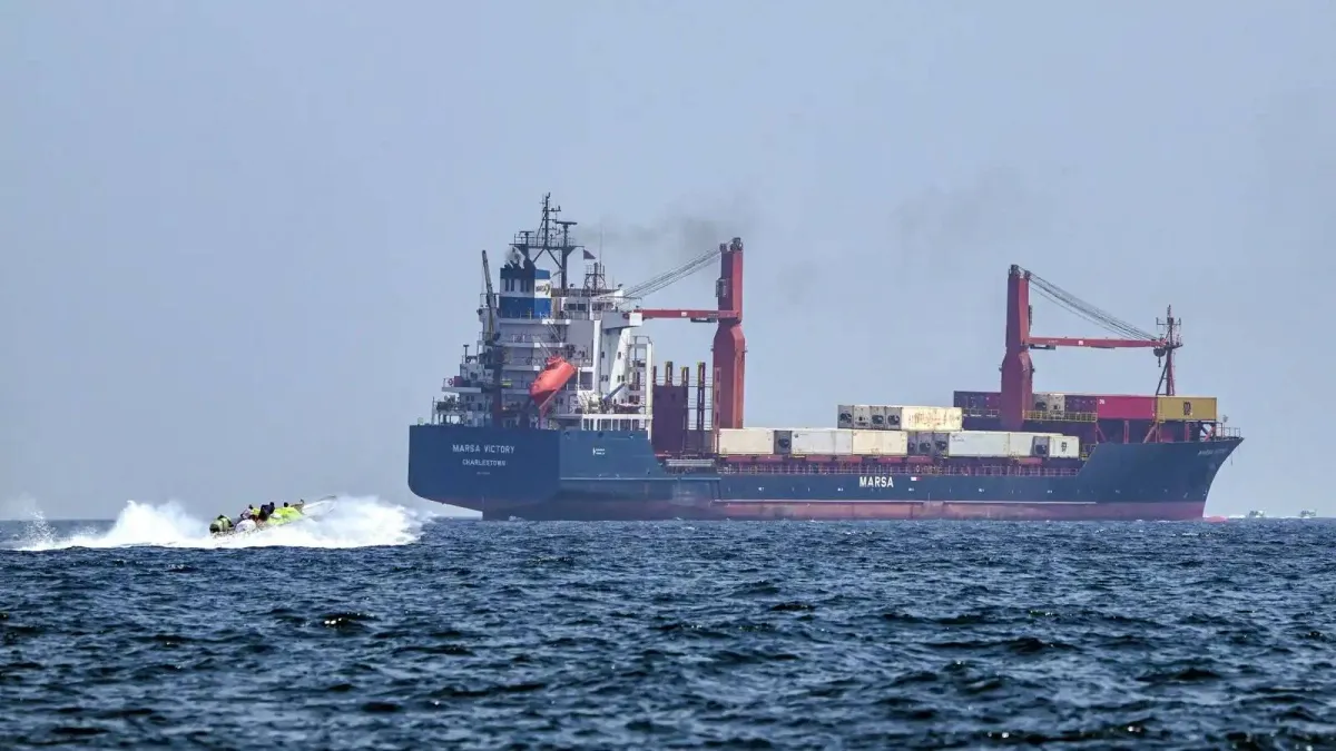 بسبب حرب إيران... ترمب يعلق قانون جونز لتأمين تدفق الوقود والأسمدة