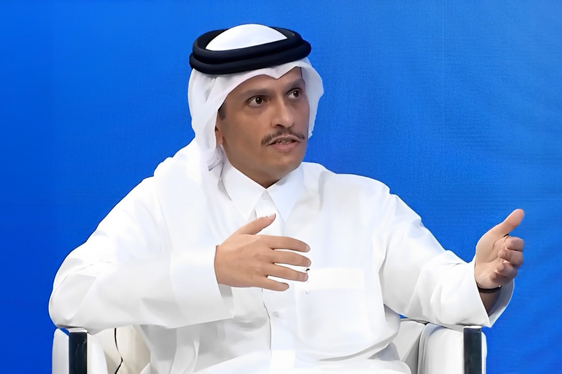 رئيس وزراء قطر: هجمات إيران على الدوحة تشعرنا بـخيانة كبيرة