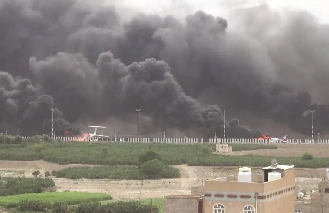 الحوثيون: اتفاق وقف إطلاق النار مع أميركا لا يشمل إسرائيل020 الحوثيون: اتفاق وقف إطلاق النار مع أميركا لا يشمل إسرائيل