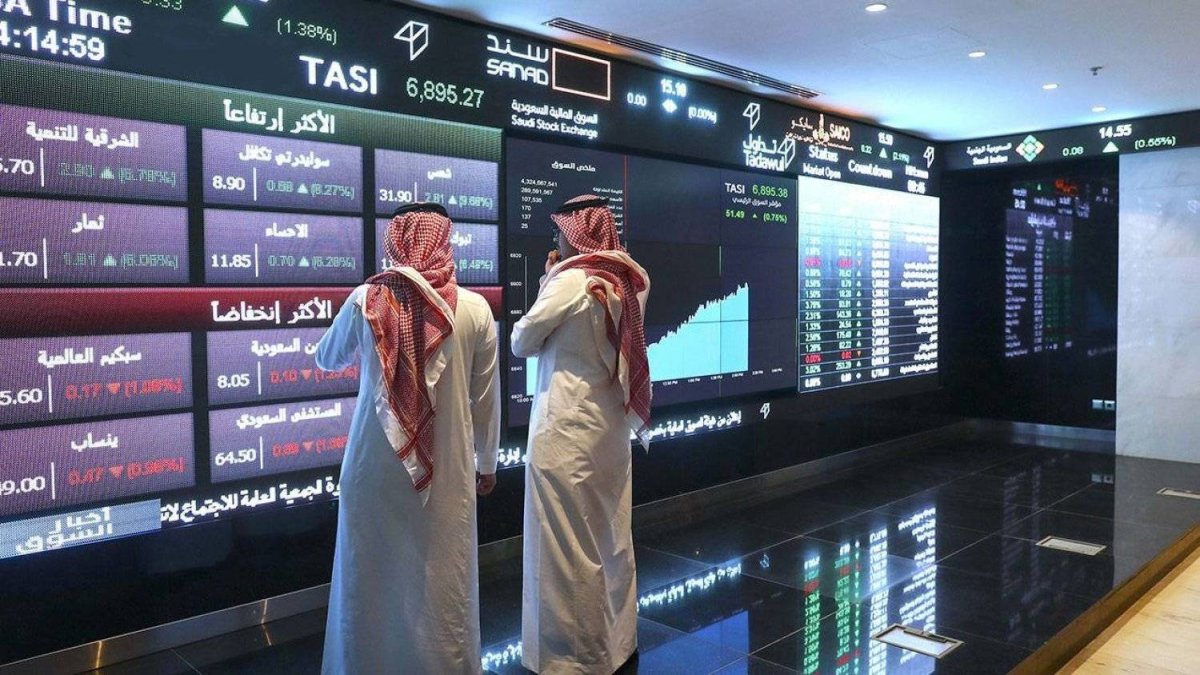 نمو اكتتابات السوق السعودية يعزز جاذبيتها والثقة المتزايدة باقتصاد المملكة