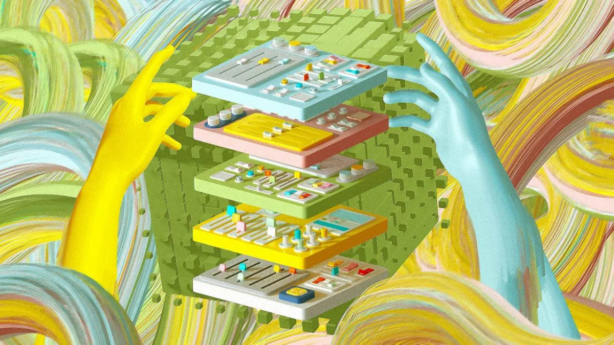 تصميم منتجات الذكاء الاصطناعي أشبه بـإدارة مطعم تتغير قائمته يوميا020 تصميم منتجات الذكاء الاصطناعي أشبه بـإدارة مطعم تتغير قائمته يوميا